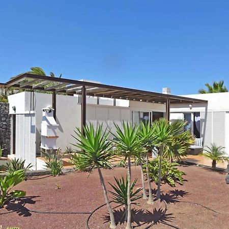 Villa Las Coloradas Playa Blanca  Exterior photo