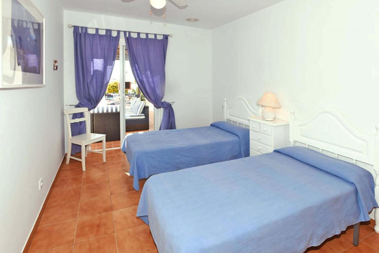 Villa Las Coloradas Playa Blanca  Exterior photo
