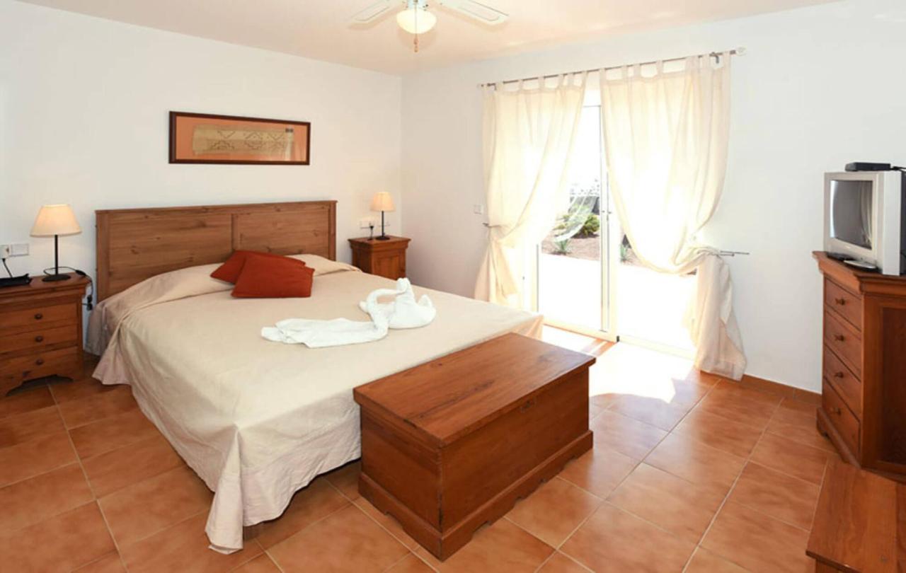 Villa Las Coloradas Playa Blanca  Exterior photo